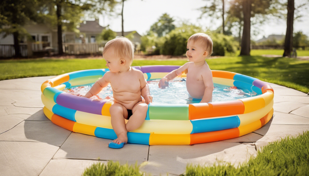 découvrez les conseils essentiels pour choisir la meilleure piscine pour votre bébé. apprenez à évaluer la sécurité, le confort et les caractéristiques adaptées pour offrir à votre enfant des moments de plaisir aquatique en toute tranquillité.