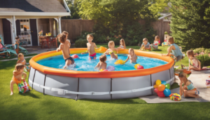 découvrez les avantages d'opter pour une piscine bestway : qualité, facilité d'installation et rapport qualité-prix imbattable. plongez dans un été inoubliable grâce à une baignade confortable et conviviale. apprenez-en plus sur les différents modèles adaptés à tous les espaces et budgets.