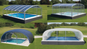 découvrez comment choisir l'abri extra plat parfait pour votre piscine. nos conseils vous guideront dans la sélection de l'abri qui allie esthétique, sécurité et praticité, tout en s'adaptant à votre espace extérieur.