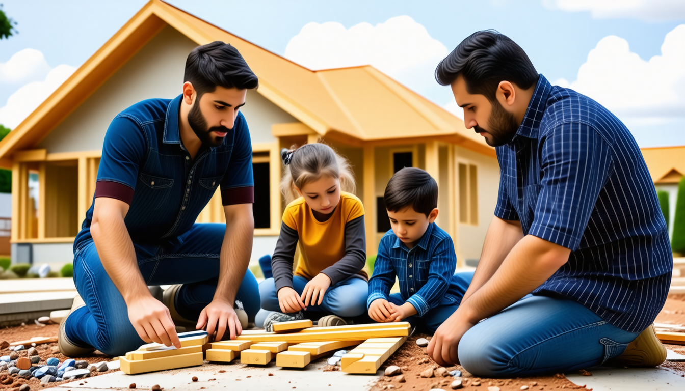 découvrez les détails de la crise immobilière actuelle et le refus du projet de sauvetage du constructeur de maisons ast. analysez les enjeux et les conséquences de cette décision sur le marché immobilier.