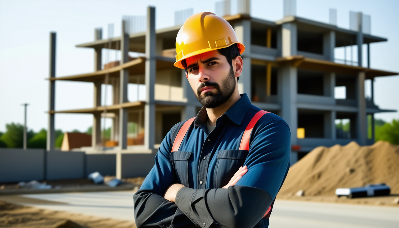 découvrez l'incroyable histoire d'un constructeur en bretagne qui laisse ses clients dans l'embarras avec une facture exorbitante de 250 000 € pour une simple dalle en béton. plongez dans cette affaire choquante qui soulève des questions sur l'éthique et la responsabilité dans le secteur de la construction.