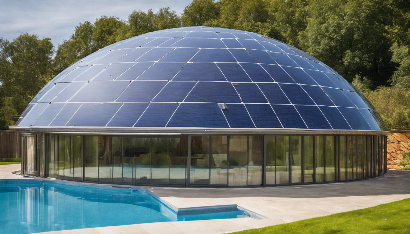 découvrez comment le chauffage solaire pour piscines peut transformer votre expérience aquatique tout en préservant l'environnement. une solution à la fois écologique et économique, idéale pour profiter de votre piscine tout au long de l'année.