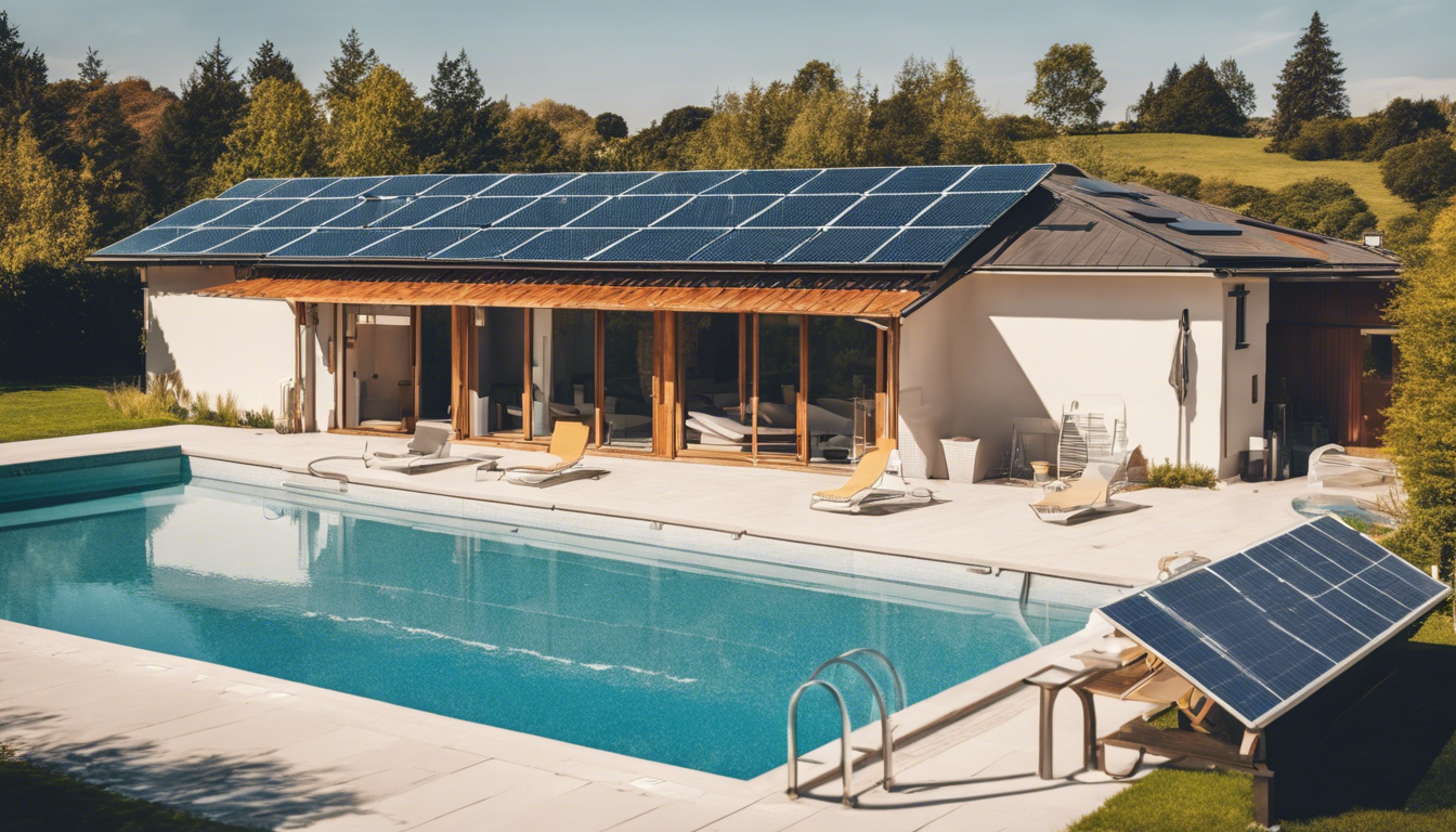 découvrez comment le chauffage solaire pour piscines allie écologie et économies. apprenez-en plus sur cette solution durable qui maximise le confort de votre baignade tout en réduisant les coûts d'énergie.