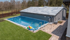 découvrez comment le chauffage solaire pour piscines constitue une solution à la fois écologique et économique. maximisez le confort de baignade tout en réduisant votre empreinte carbone et vos factures d'énergie. optez pour une méthode de chauffage respectueuse de l'environnement et économisez sur le long terme.