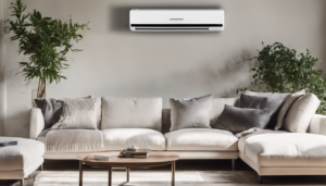 découvrez les avantages de la climatisation mitsubishi electric : qualité, efficacité énergétique, technologie de pointe et confort optimal. faites le choix d'un climatiseur durable et performant pour un intérieur agréable tout au long de l'année.