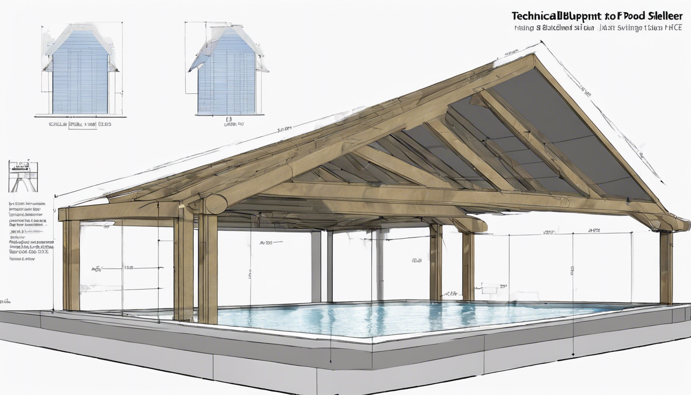 découvrez les avantages d'un abri piscine adossé : optimisation de l'espace, protection contre les intempéries et sécurité pour toute la famille. apprenez pourquoi c'est un choix judicieux pour votre piscine.