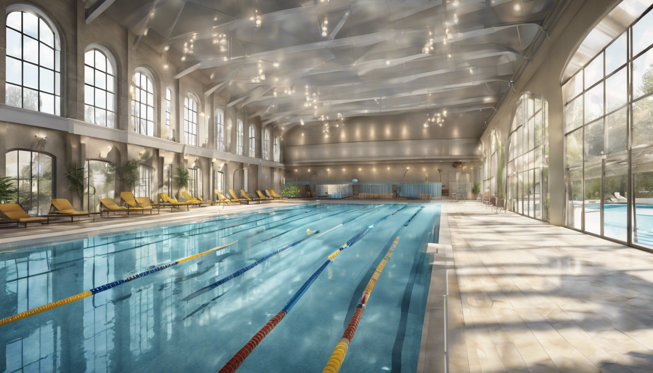 découvrez pourquoi la piscine de vaise est un lieu incontournable pour les passionnés de natation. avec ses installations modernes, ses cours adaptés et un environnement convivial, elle offre une expérience unique aux nageurs de tous niveaux.