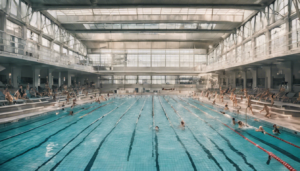 découvrez pourquoi la piscine de vaise est un lieu incontournable pour les passionnés de natation. avec ses installations modernes, ses cours adaptés pour tous les niveaux et une ambiance conviviale, plongez dans une expérience aquatique unique qui séduira autant les nageurs débutants que les experts.