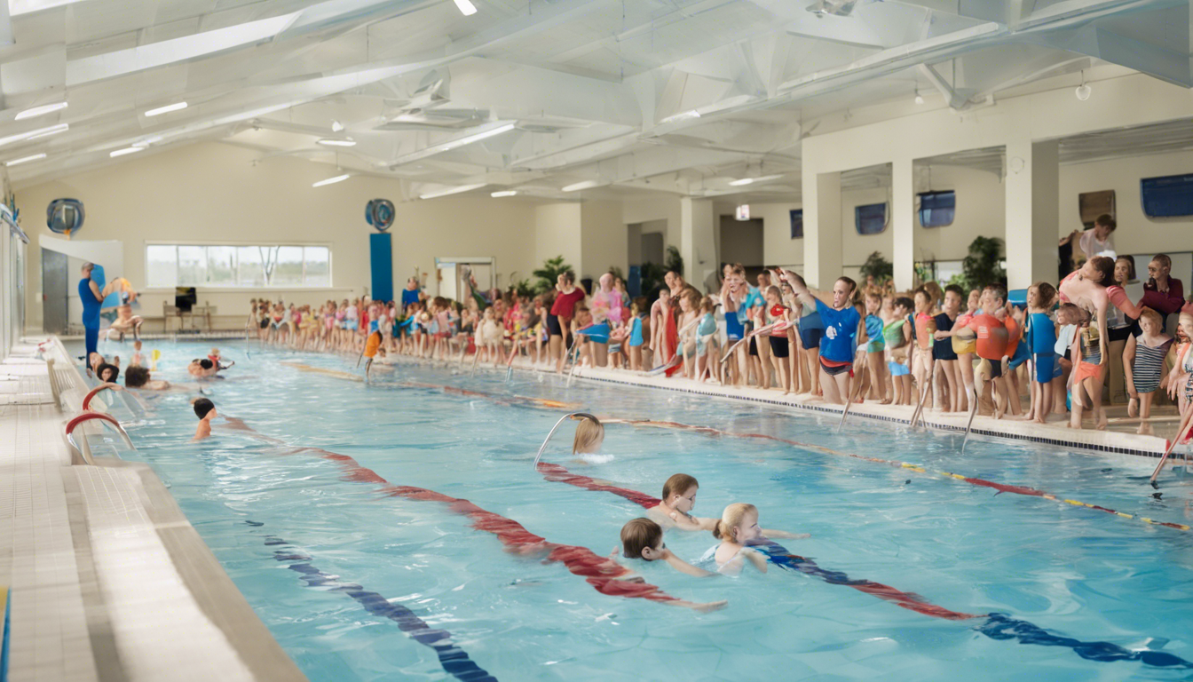 découvrez les caractéristiques essentielles de la piscine galin, un choix idéal pour vos moments de détente et de loisirs. plongez dans ses spécificités, ses dimensions, son design innovant et les matériaux utilisés, pour une expérience de baignade optimale.