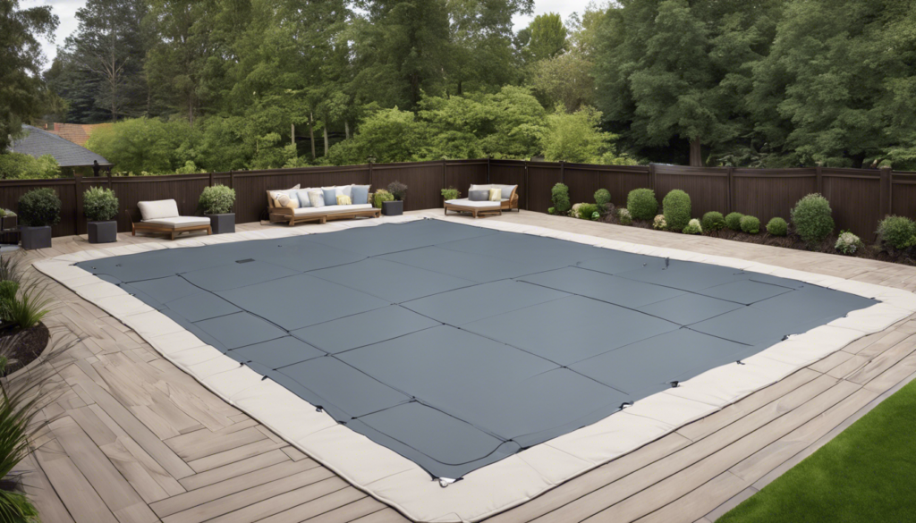 découvrez les nombreux avantages d'un abri de piscine plat : protection contre les intempéries, sécurité optimale pour vos enfants, prolongation de la saison de baignade et entretien facilité. découvrez pourquoi un abri plat est la solution idéale pour profiter pleinement de votre piscine tout en augmentant la valeur de votre propriété.