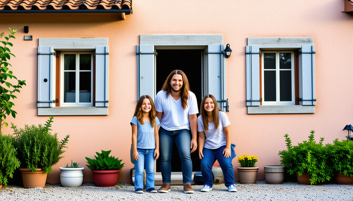 découvrez la vente de maisons à 1 euro en toscane, une opportunité unique à saisir en 2024. investissez dans un bien immobilier au cœur de l'italie et transformez votre rêve de propriété en réalité tout en profitant du charme et de la culture toscane.