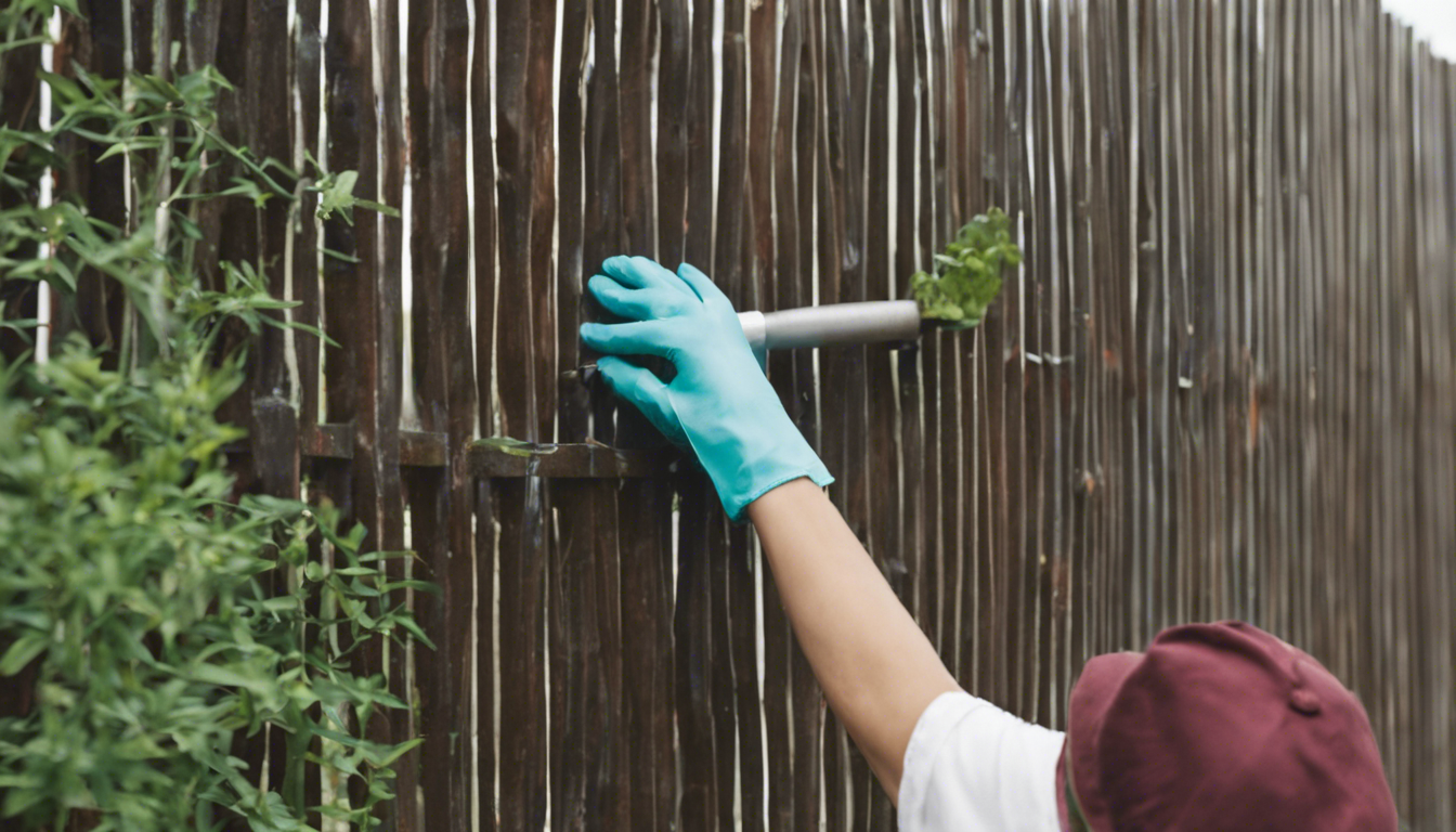 découvrez nos conseils pratiques pour choisir le mur de clôture idéal devant votre maison. apprenez à considérer les matériaux, l'esthétique, la sécurité et la réglementation locale afin de créer un espace extérieur harmonieux et protégé.